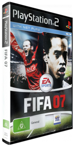 FIFA 07
